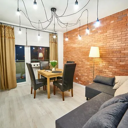Apartament W Centrum Gdyni Gdynia Exterior foto