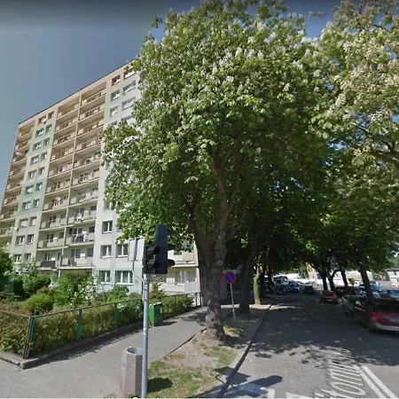 Apartament W Centrum Gdyni Gdynia Exterior foto