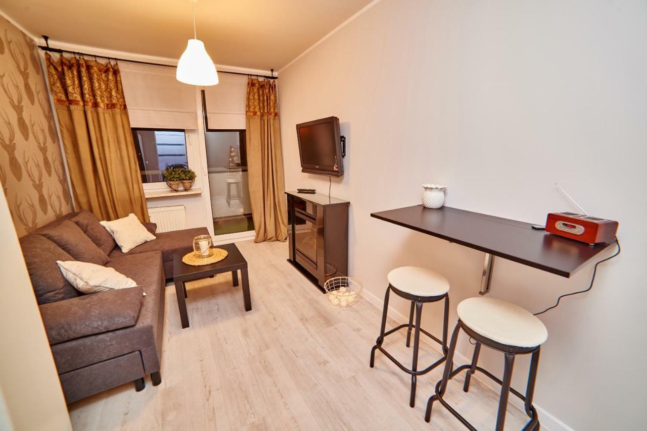 Apartment W Centrum Gdyni *