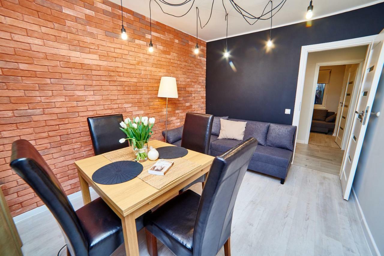 Apartment W Centrum Gdyni Gdynia