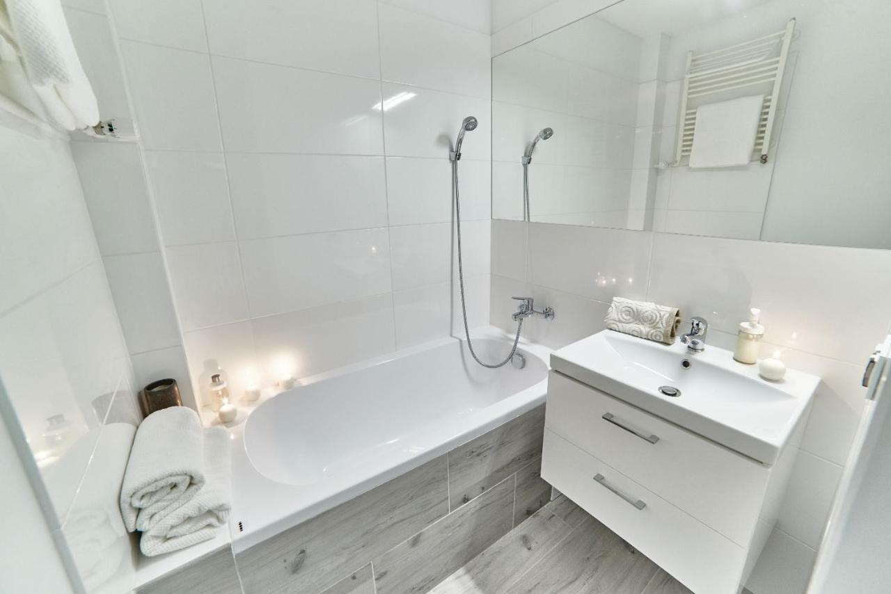 W Centrum Gdyni Apartment Gdynia
