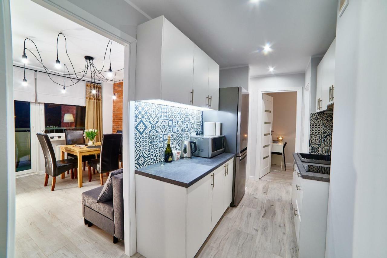 Apartment W Centrum Gdyni